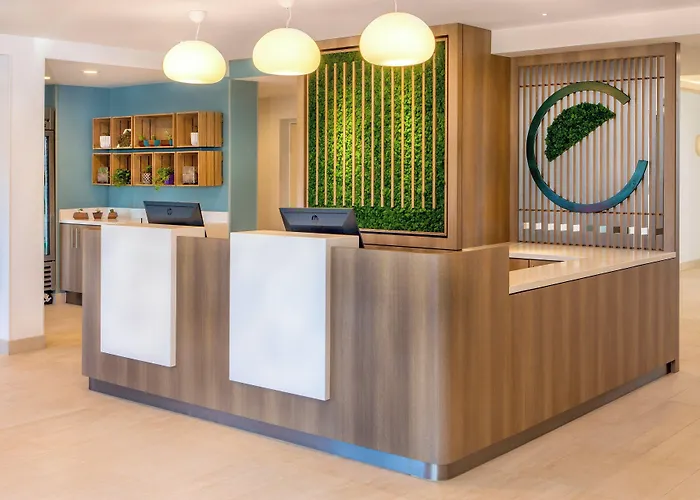 Element By Marriott Chelmsford