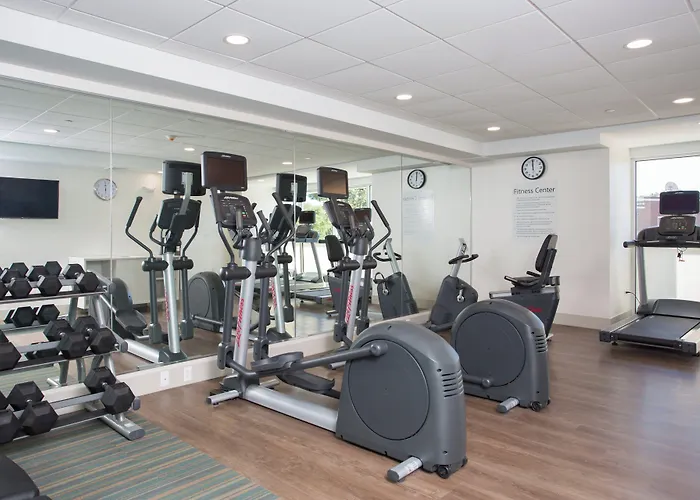 Holiday Inn Express Chelmsford By Ihg